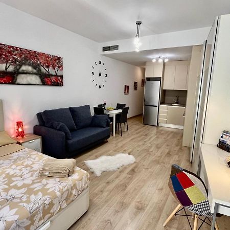 アリカンテDream Loftアパートメント エクステリア 写真