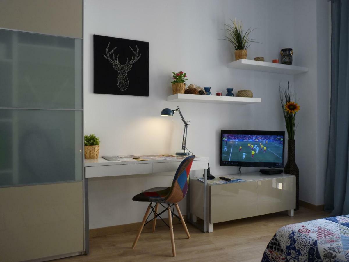 アリカンテDream Loftアパートメント エクステリア 写真